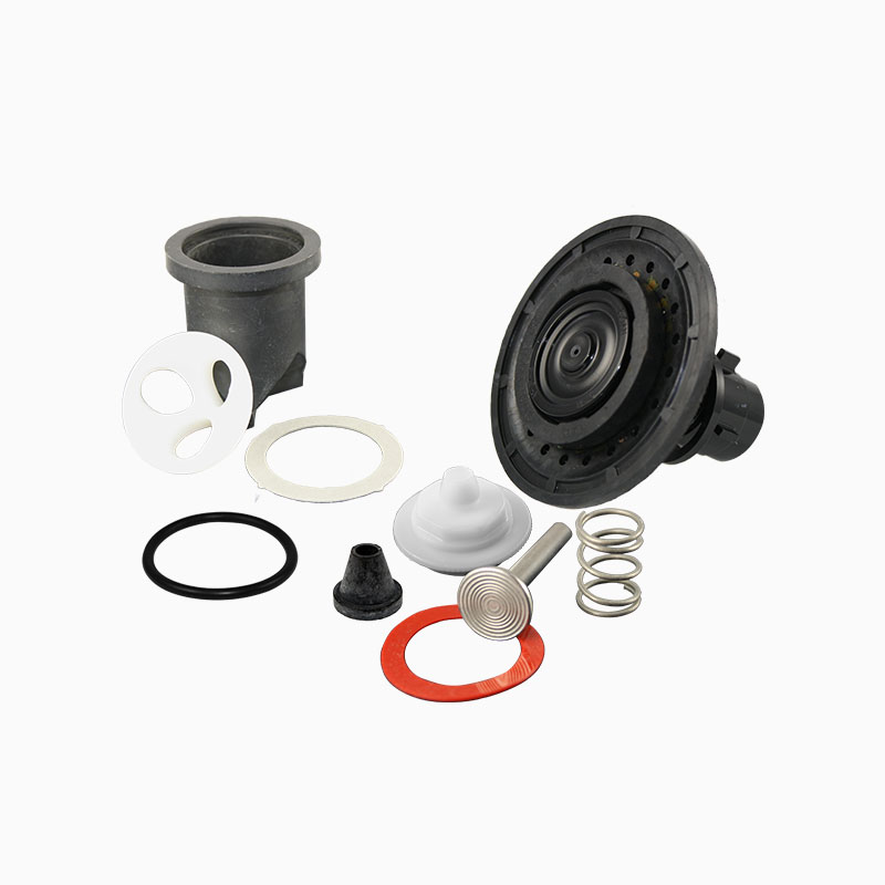 Sloan Valve R1002A Master Repair Kit For Urinal Flush Valve - 1.5 GPF, Includes Diaphragm & Handle Kits