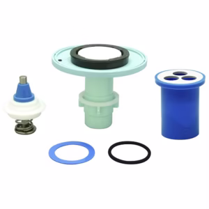 <center>P6000-ECR-WS1-RK  <br>   1.6gpf Closet Repair Kit</center>